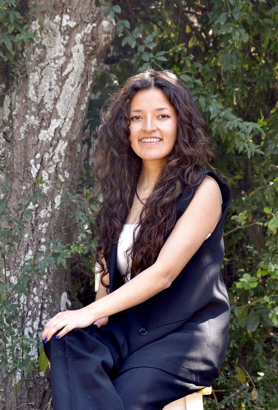 María Andrea Ruiz Ramoha